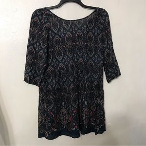 Abercrombie and Fitch dress size M